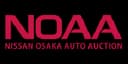 NOAA (Nissan Osaka Auto Auction)